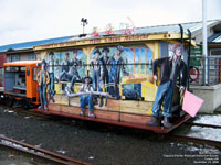 Yaquina Pacific Railroad Historical Society