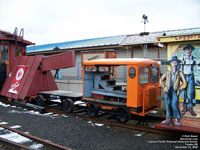 Yaquina Pacific Railroad Historical Society