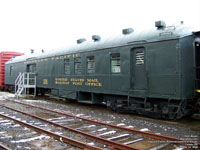 Yaquina Pacific Railroad Historical Society