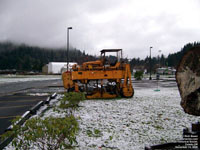 Yaquina Pacific Railroad Historical Society