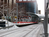 4th Street SW stations