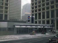 100th Street station