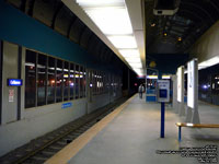 Coliseum station