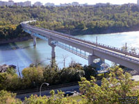 Dudley B. Menzies Bridge