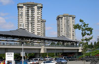 Lougheed Town Centre