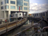 Main Street-Science World