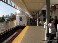 Main Street-Science World