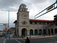 Albuquerque, New Mexico