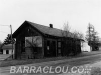 Stephentown station, Stephentown,NY