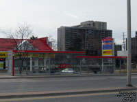 BT Bramalea Road station