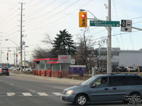 BT Main/Hurontario station