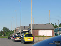 GO Transit Barrie Allandale Waterfront station