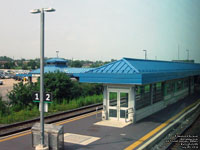 GO Transit Appleby station