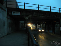 GO Transit Bloor station