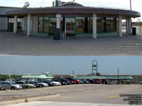 GO Transit Bramalea station