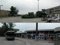 GO Transit Burlington station