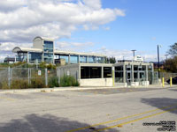 GO Transit and Via Rail Guildwood station, Scarborough