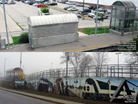 GO Transit Kennedy station