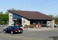 GO Transit Long Branch station