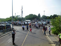 GO Transit Long Branch station