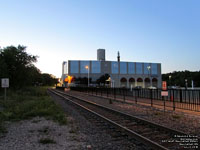 GO Transit Newmarket station