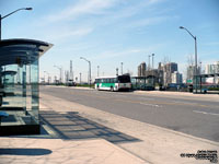 BT Mississauga City Centre Transit Terminal (Square One) station