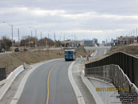 Mississauga Transitway