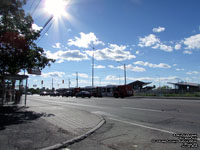 Ottawa LRT Construction