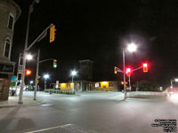 Guelph Central station