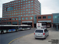 St.Catharines Transit Terminal, St.Catharines