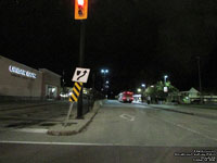 OC Transpo Marketplace station, Transitway system, Ottawa