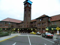 Portland Union Station