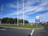 Stationnement Chambly Park N Ride, Chambly