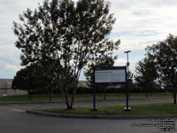 Stationnement Repentigny Park N Ride, Repentigny