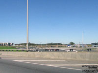 Stationnement St-Mathieu-de-Beloeil Park N Ride, St-Mathieu-de-Beloeil