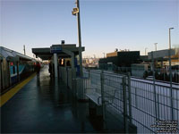 Mascouche station