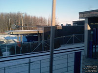 Mascouche station