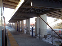 Repentigny station