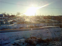 Repentigny station