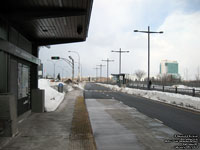 Station Rapibus Les Galeries de Hull