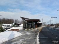 Station Rapibus Labrosse