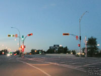 Station Rapibus du Lac Leamy