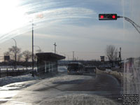 Station Rapibus Des Promenades