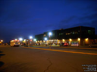 Carrefour de l'Estrie station, Sherbrooke