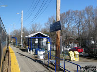 Grand-Moulin station