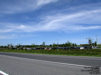 Stationnement Ste-Julie Park N Ride, Ste-Julie