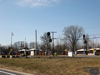 Beaurepaire station