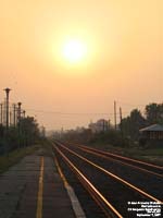 CN Kingston subdivision in Dorval