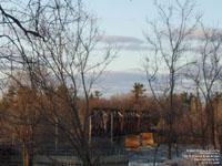 CN St.Francis River Bridge, Drummondville