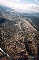 CN Turcot yard, Montreal (Now closed)